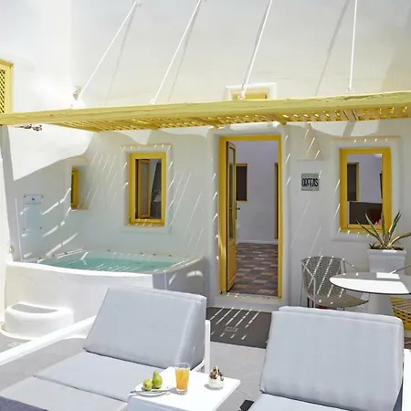 Dreams Luxury מלון דירות