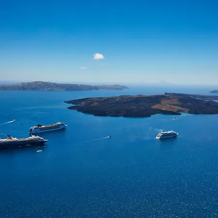 מלון דירות Dreams Luxury 4*