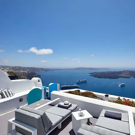 Dreams Luxury מלון דירות 4*