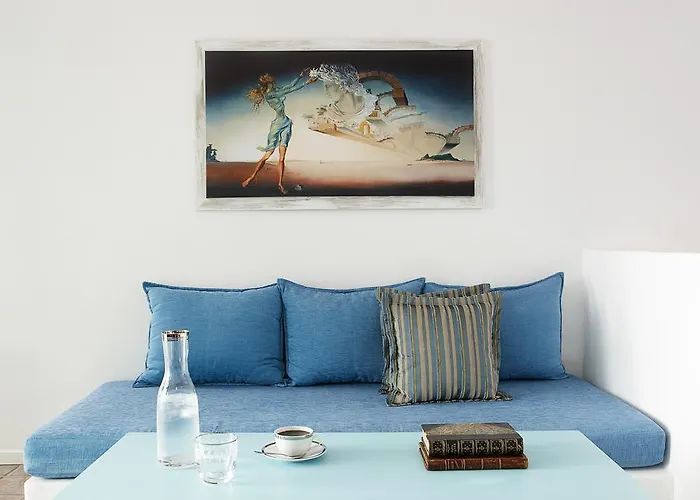 Aparthotel Dreams Luxury