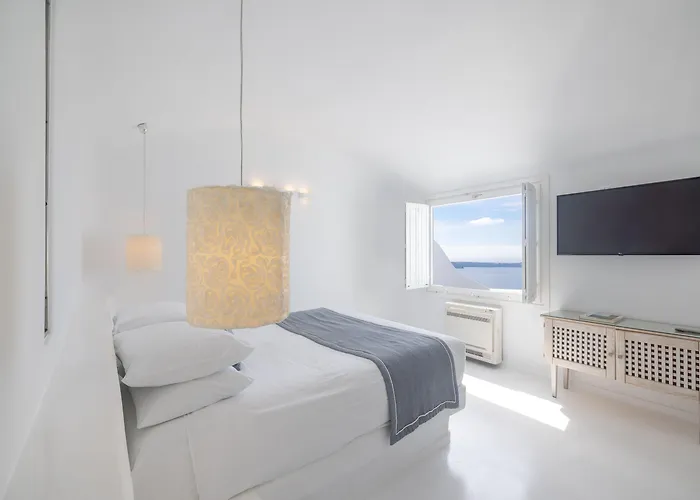 Aparthotel Dreams Luxury